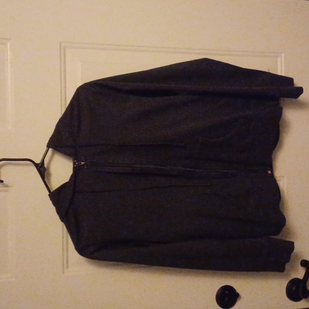 Butterfly Jacket - Picture 3 of 8